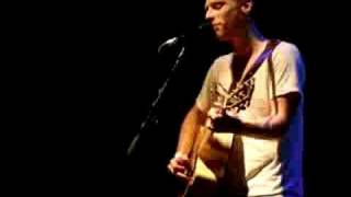 Kevin Devine - Splitting Up Christmas - 9/6/2008