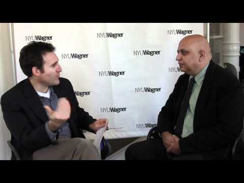 FAI Video: Jonathan Morduch talks to FAB's Bhagwan Chowdhry