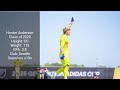 Hunter Anderson Ga Cup Highlights