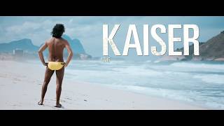 Kaiser - The Greatest Football Player