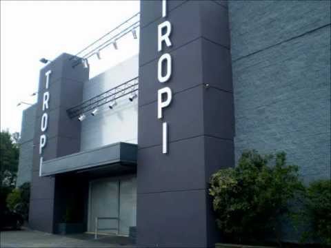 Sonaja y tambor - Llamadores de cartagena . Exitos del tropitango