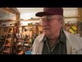 Toy Farm Equipment Collector Hatteberg S People TV