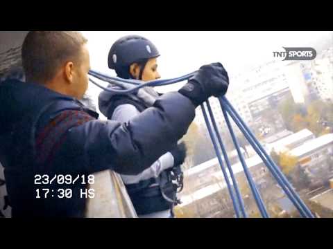 River vs Boca por TNT Sports | Promesas: el gol del Pity Martínez