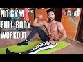 No Gym Full Body Workout