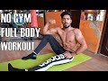 No Gym Full Body Workout
