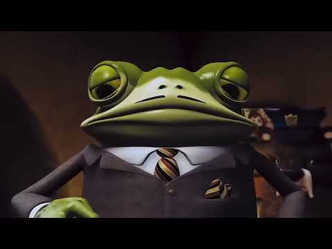 Hoodwinked 2005 Crime Scene And Investigation