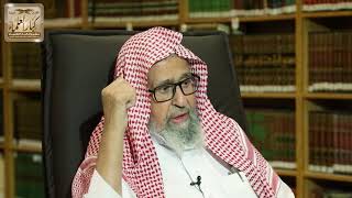 13 - شرح كتاب فتح المجيد الحلقة ( 13  ) فيديو - الشيخ صالح الفوزان 17-3-1443 هـ image