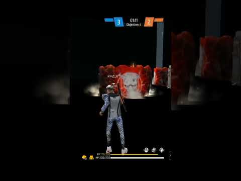 Rezer ff /TCL 20 Y ff game play/black custem card/ one tab vidio #shorts