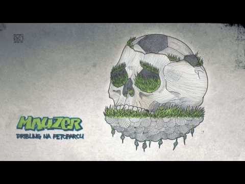 Mauzer - Žena Jeti (feat. Kruks)