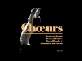 Bertrant Cantat :.Les mouillages [CHOEUR] 