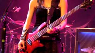 Sick Puppies, Odd One, Chicago 7/23/09