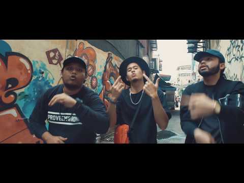 Hustle Squad - Tell Me Why (Official Music Video)