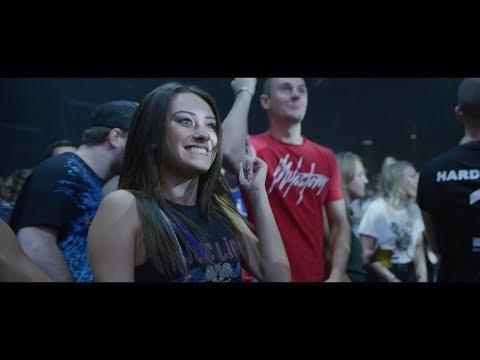 Audiotricz - Shamed (Official Video)