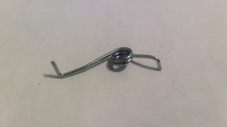 Леску в катушку удочки св 240