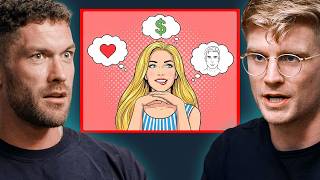 What Women Choose When Given a “Dating Budget”