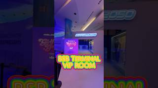 🩵 バックストリート・ボーイズのラスベガス・ターミナルにあるVIPルーム 🎰 #lasvegas #backstreetboys #トレンド