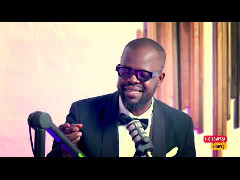 THE TSWYZA SHOW - FEATURING N’VEIGH (SIP N’ SPIT) S1 E2