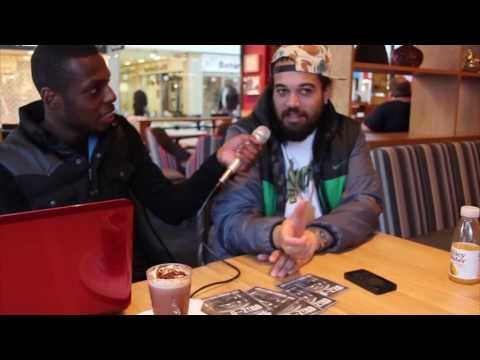 Interview with @GrizOfficial