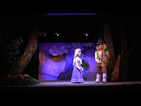 Kaval Ants ja Vanapagan 2. osa