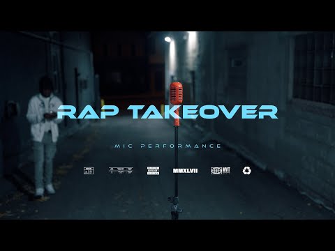 Nuski Montana - Dis Fa 33 | Rap Takeover🎙 ( Mic Performance) | Shot By @fletchgocrazyproductions