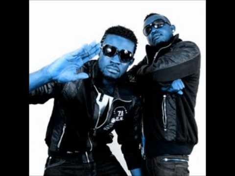 Baffour Ft Ruff N Smooth - Chill Up (NEW 2012)