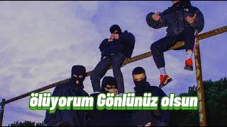 Nefsi Müdafa Beatz - Karakol