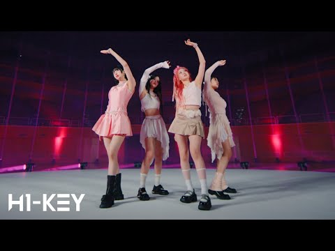H1-KEY(하이키) 'SEOUL (Such a Beautiful City)' M/V (Performance Ver.)