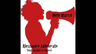 Alessandro Addolorato - Mele Marce