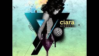 Ciara - Overdose (Jad Desenchanntee Vs Almighty Remix Edit)