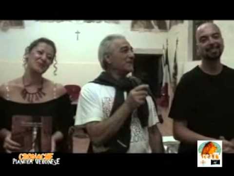 FESIIVAL AL CHIOSTRO Misteriose leggende di Sanguinetto 6 Settembre 2014