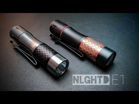 Nlightd E1