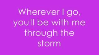 Alyssa Shouse - In My Heart feat. Stokes [Lyrics] (Official Song)