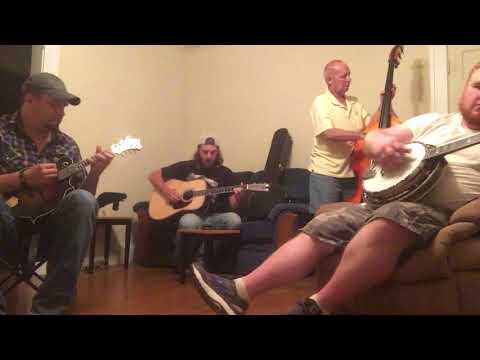 Honey you don’t know my mind-Charlie Woods