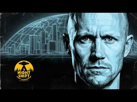 The Third Actor Scenario: Is NHI Influencing Global Geopolitics and World Leaders? // Reed Summers