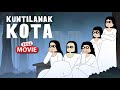 KUNTILANAK CITY Full KUNTI BESTI Eps 8 Compilation Of Funny Ghost Cartoons Funny Cartoons