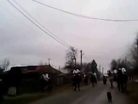 Plugusorul Satul Teisori(Partea I )