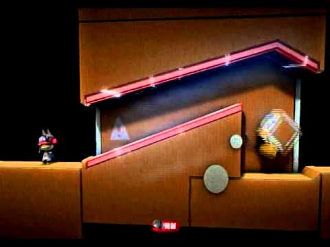 【PART51】 LittleBigPlanet2  |  ALL-ROUND DICE (Platformer) [JPN]