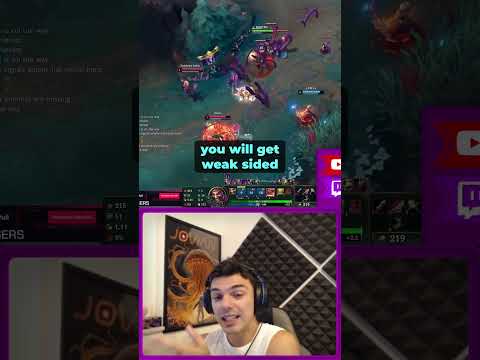 Why Xayah is BROKEN in Low Elo...