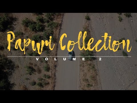 Papuri Collection Vol.2 / Papuri Para sa Diyos / Tagalog Praise & Worship Music Playlist