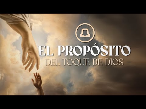 El propósito del toque de Dios | Osvaldo Carnival | Catedral de la Fe