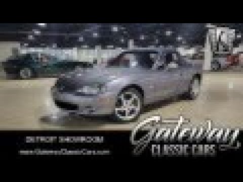 2003 Mazda MX-5 Miata (CC-2021236) for sale in O'Fallon, Illinois