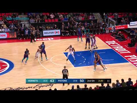 Marvin Williams 21-Pts Full Highlights! (15/1/18)