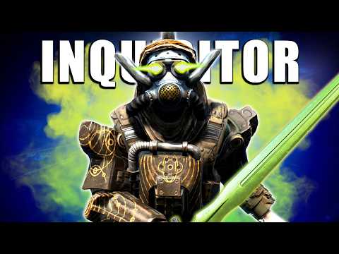 Fallout 4: The "Perfect" Nuclear Knight Build