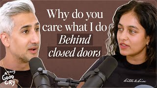 Tan France: Your Past Doesn't Define You - How to Find Strength to Break Barriers and Be Yourself