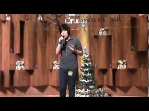 Lucas Kenji / Westlife - You raise me up（Cover）