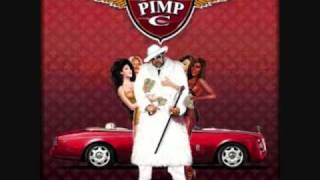 Pimp C-Fly Lady(Prod By Jazze Pha)