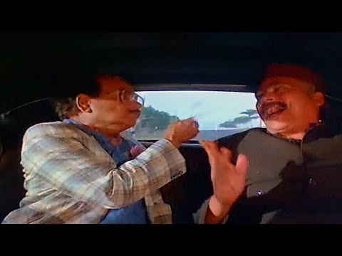 Allu Ramalingaiah & Rao Gopal Rao Hilarious Comedy Scenes | TFC Movie Scenes