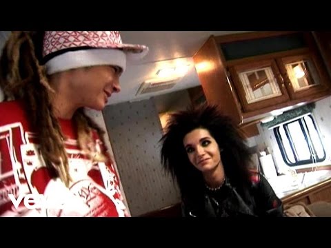 Tokio Hotel TV [Episode 47]: From Mexico City To Los Angeles