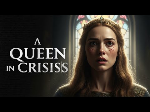 How a Queen in Exile Saved Her Children and Dynasty.