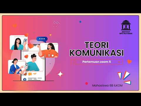 Thumbnail Video Pertemuan 5